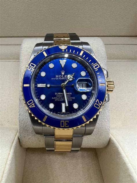 rolex submariner 二手